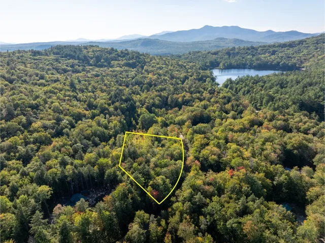 $29,000 | 62 Appenvel Way, Madison, NH 03849