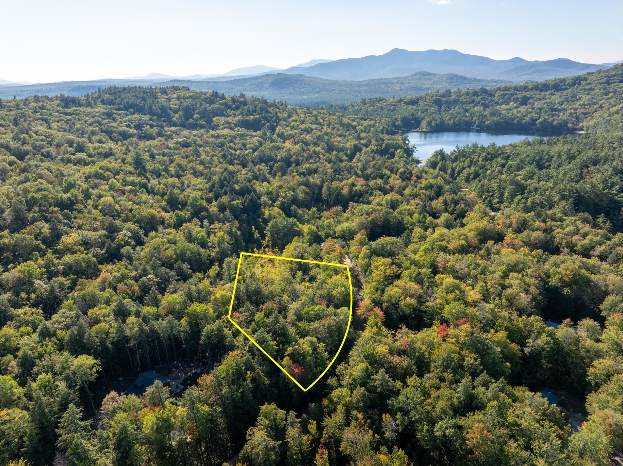 62 Appenvel Way Madison, NH 03849 - Photo 2 of 14