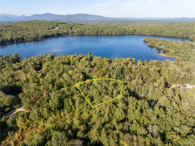 $29,000 | 62 Appenvel Way, Madison, NH 03849