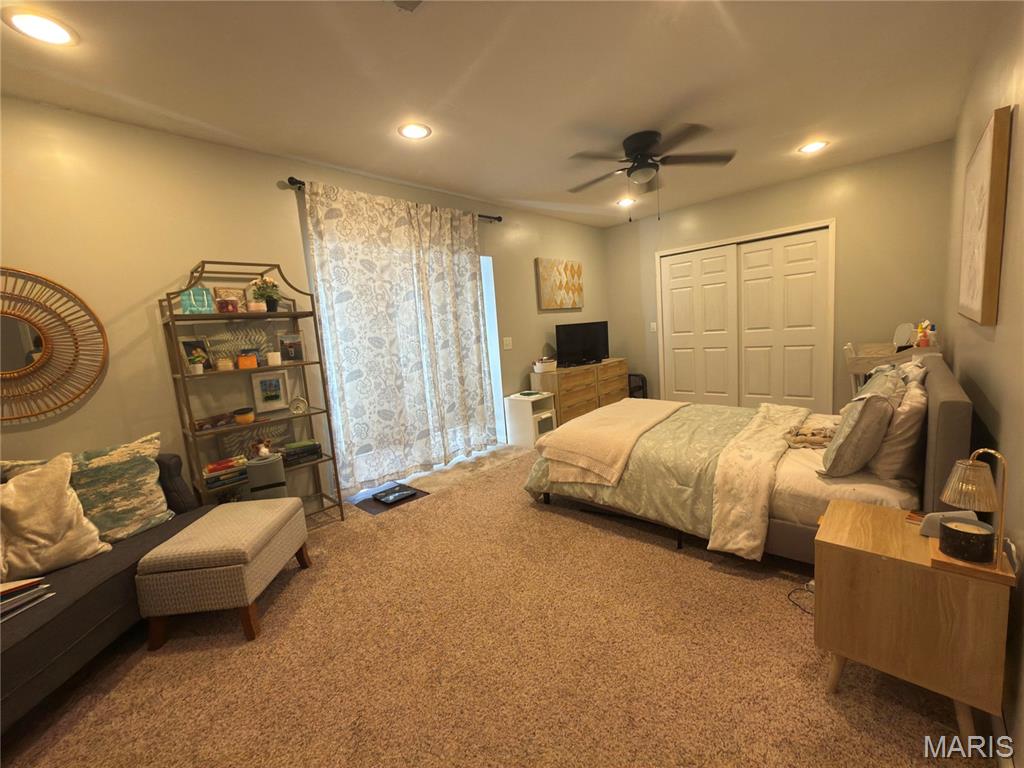 88 Heritage Road Hannibal, MO 63401 - Photo 25 of 29