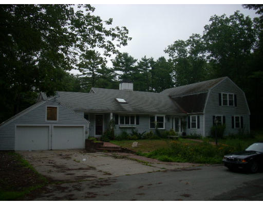 36 Gammons Road Acushnet, MA 02743 - Photo 1 of 6