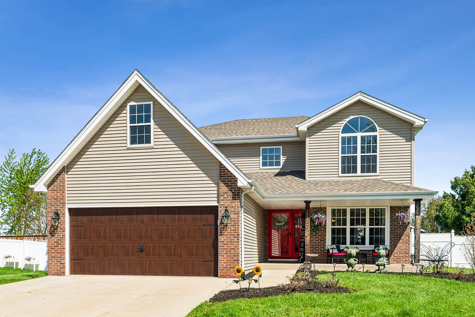 15504 Ridgefield Drive Manhattan, IL 60442 - Photo 1 of 1
