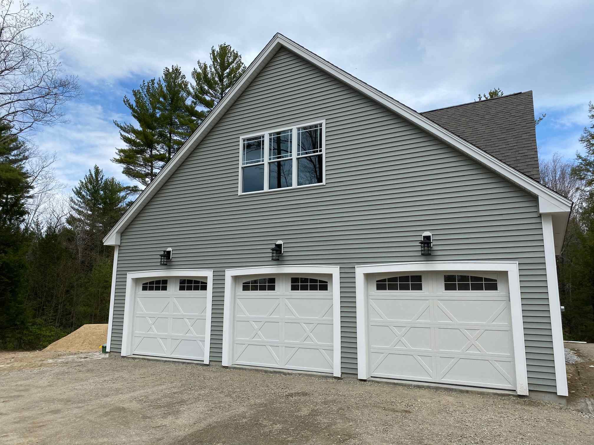 37 Keyes Hill Road, Unit 21 Hollis, NH 03049 - Photo 12 of 15 Gallery Image 12