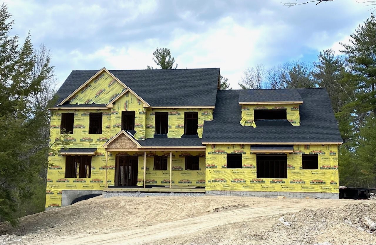 37 Keyes Hill Road, Unit 21 Hollis, NH 03049 - Photo 13 of 15 Gallery Image 13