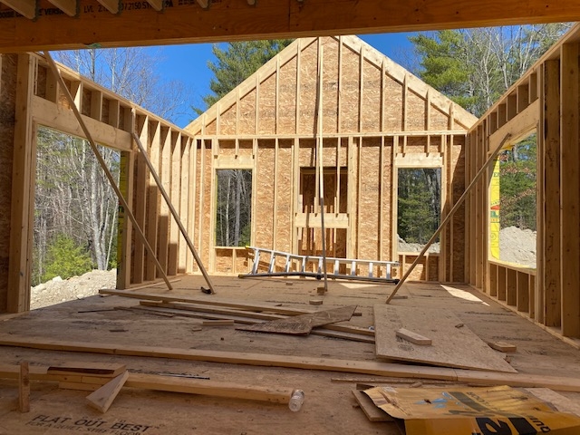 37 Keyes Hill Road, Unit 21 Hollis, NH 03049 - Photo 14 of 15 Gallery Image 14