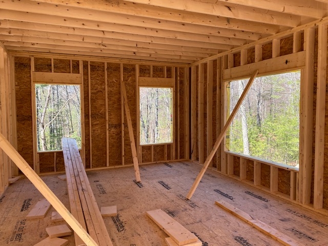 37 Keyes Hill Road, Unit 21 Hollis, NH 03049 - Photo 15 of 15 Gallery Image 15
