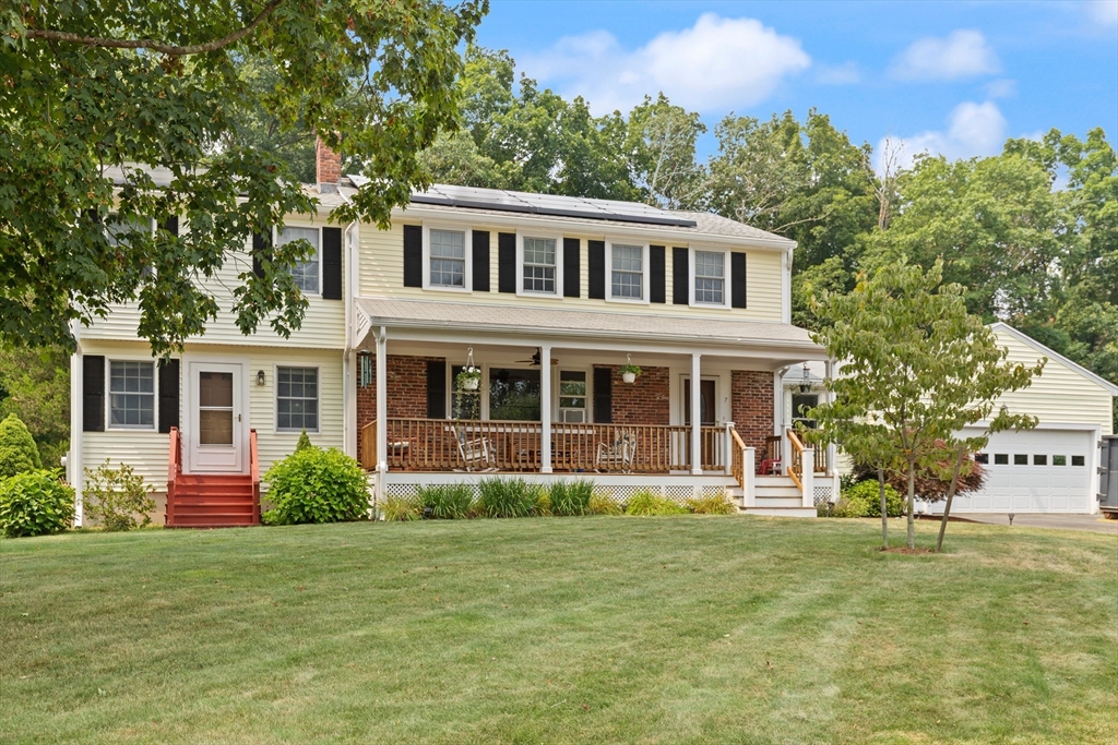 7 Rachael Circle Easton, MA 02375 - Photo 1 of 25 Gallery Image 1