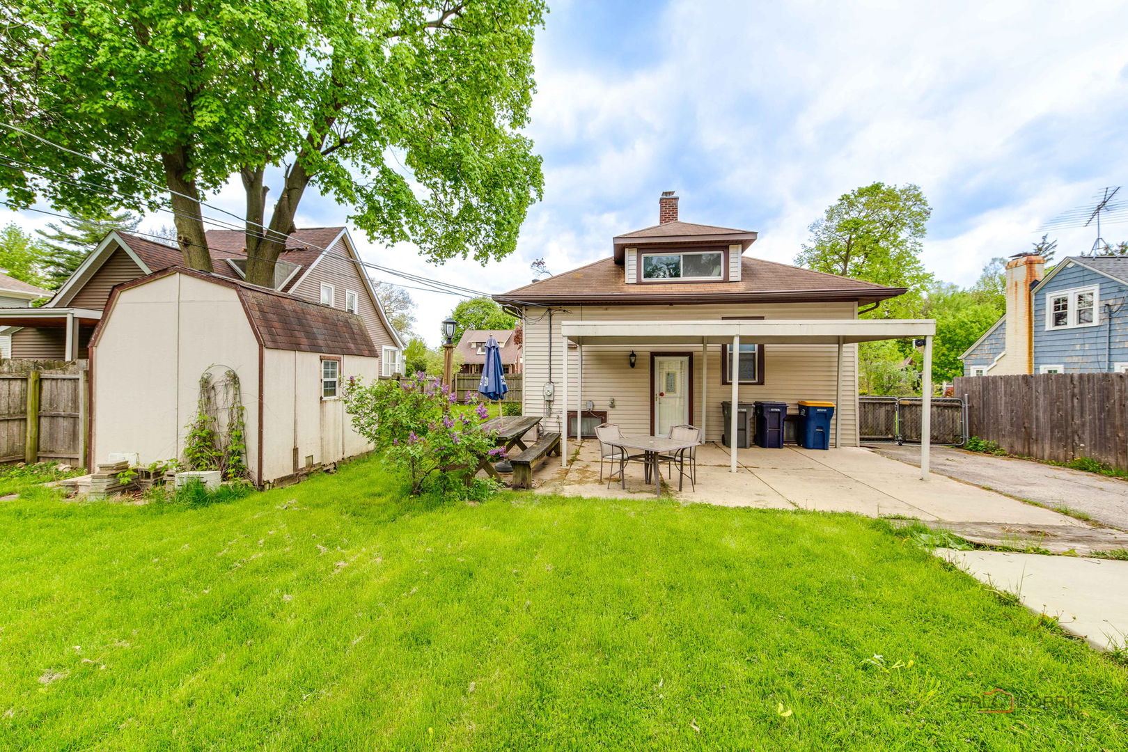 1027 St John Street Elgin, IL 60120 - Photo 27 of 30