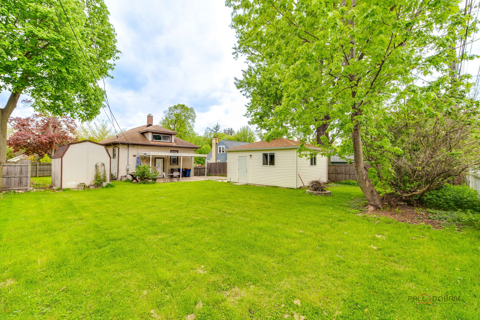 1027 St John Street Elgin, IL 60120 - Photo 30 of 30