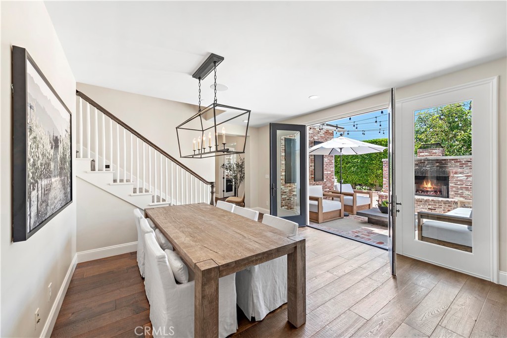 5 Connor Court Ladera Ranch, CA 92694 - Photo 15 of 63 a view of entryway livingroom and hall
