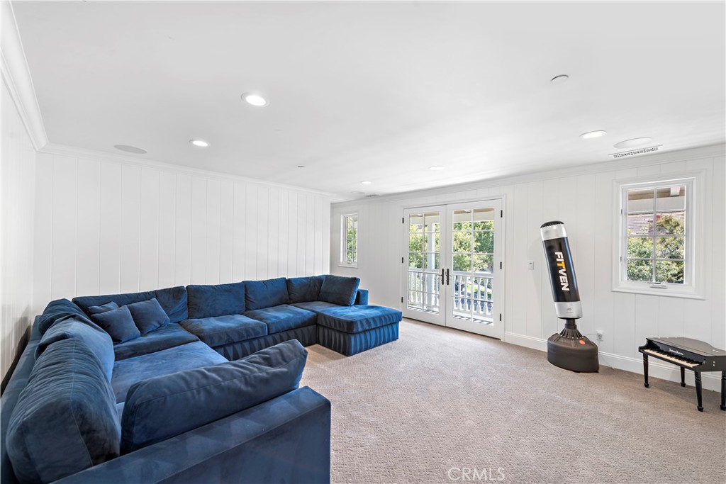 5 Connor Court Ladera Ranch, CA 92694 - Photo 32 of 63 a living room with furniture and a window