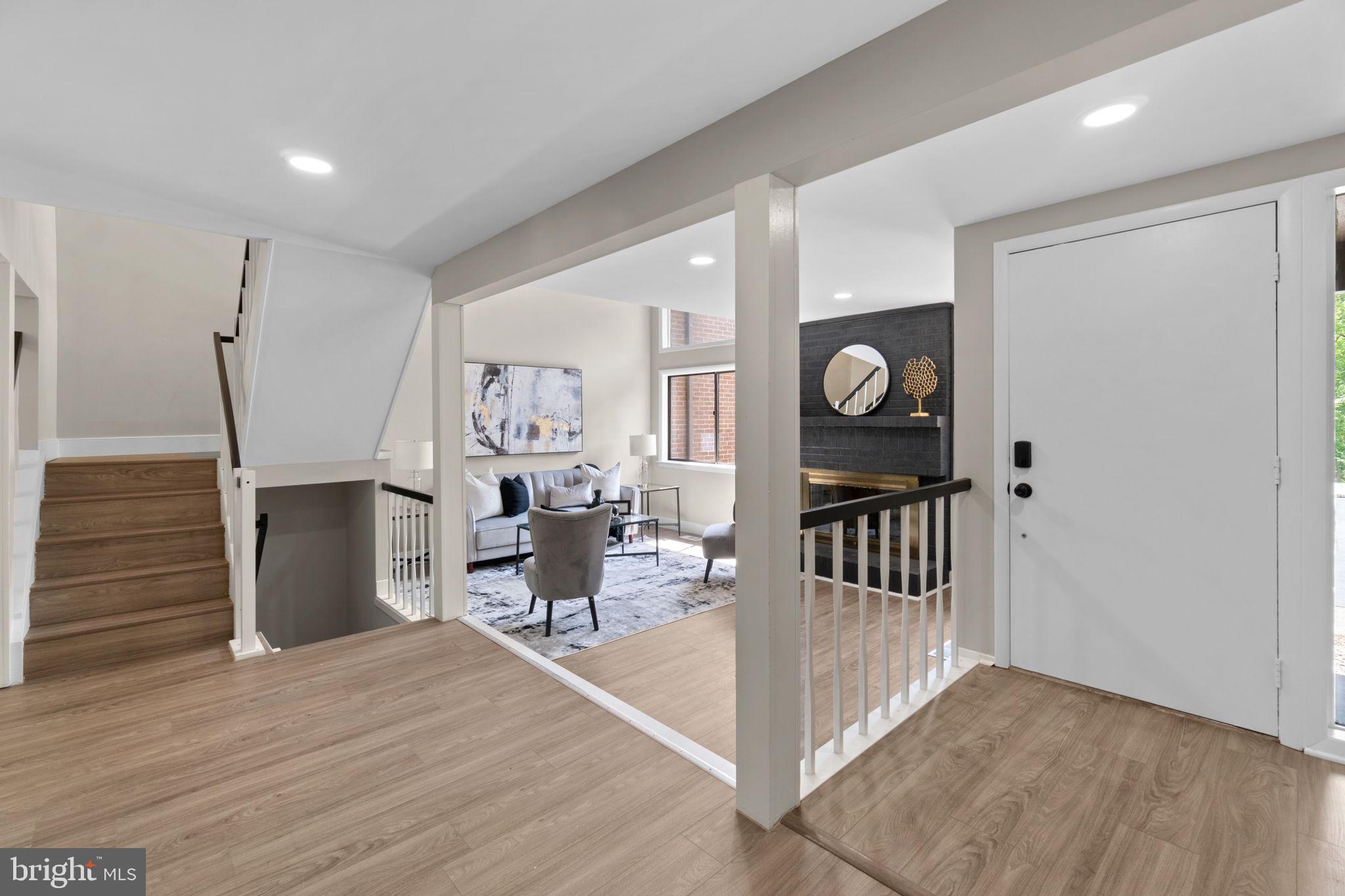 2219 Glencourse Lane Reston, VA 20191 - Photo 4 of 50 Gallery Image 4