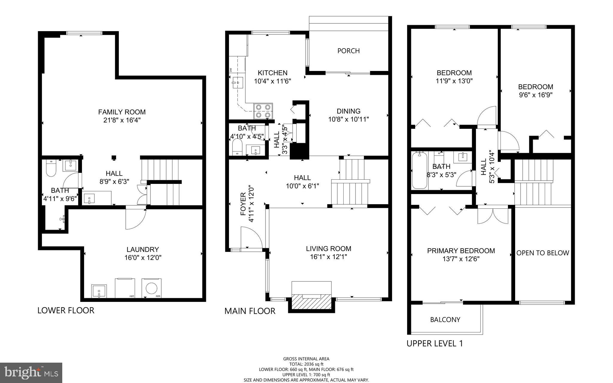2219 Glencourse Lane Reston, VA 20191 - Photo 47 of 50 Gallery Image 47