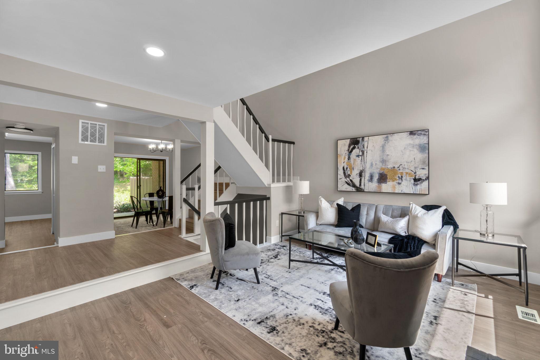 2219 Glencourse Lane Reston, VA 20191 - Photo 8 of 50 Gallery Image 8