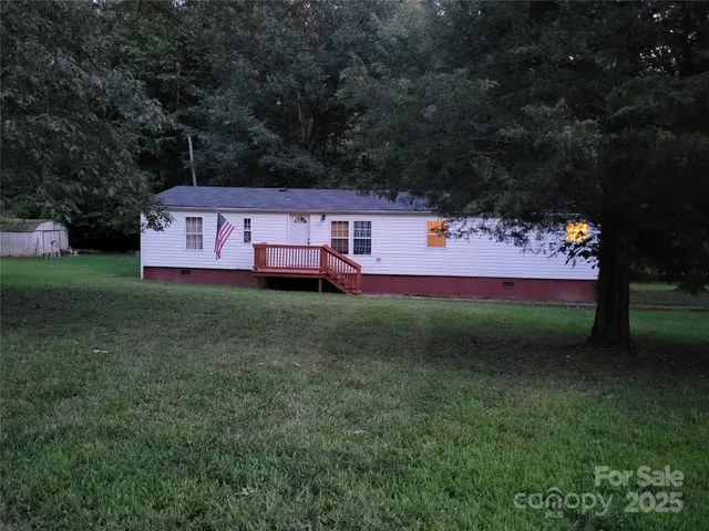 $165,000 | 1785 Doe Court, Iron Station, NC 28080