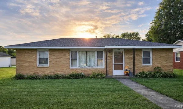 $150,000 | 606 North Race Street, Monon, IN 47959