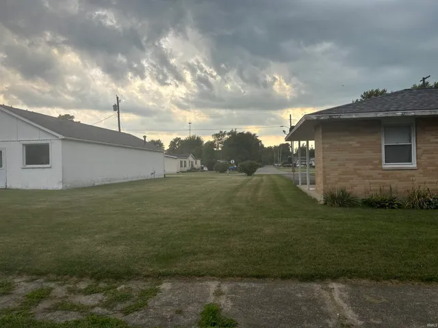 $185,000 | 606 North Race Street, Monon, IN 47959