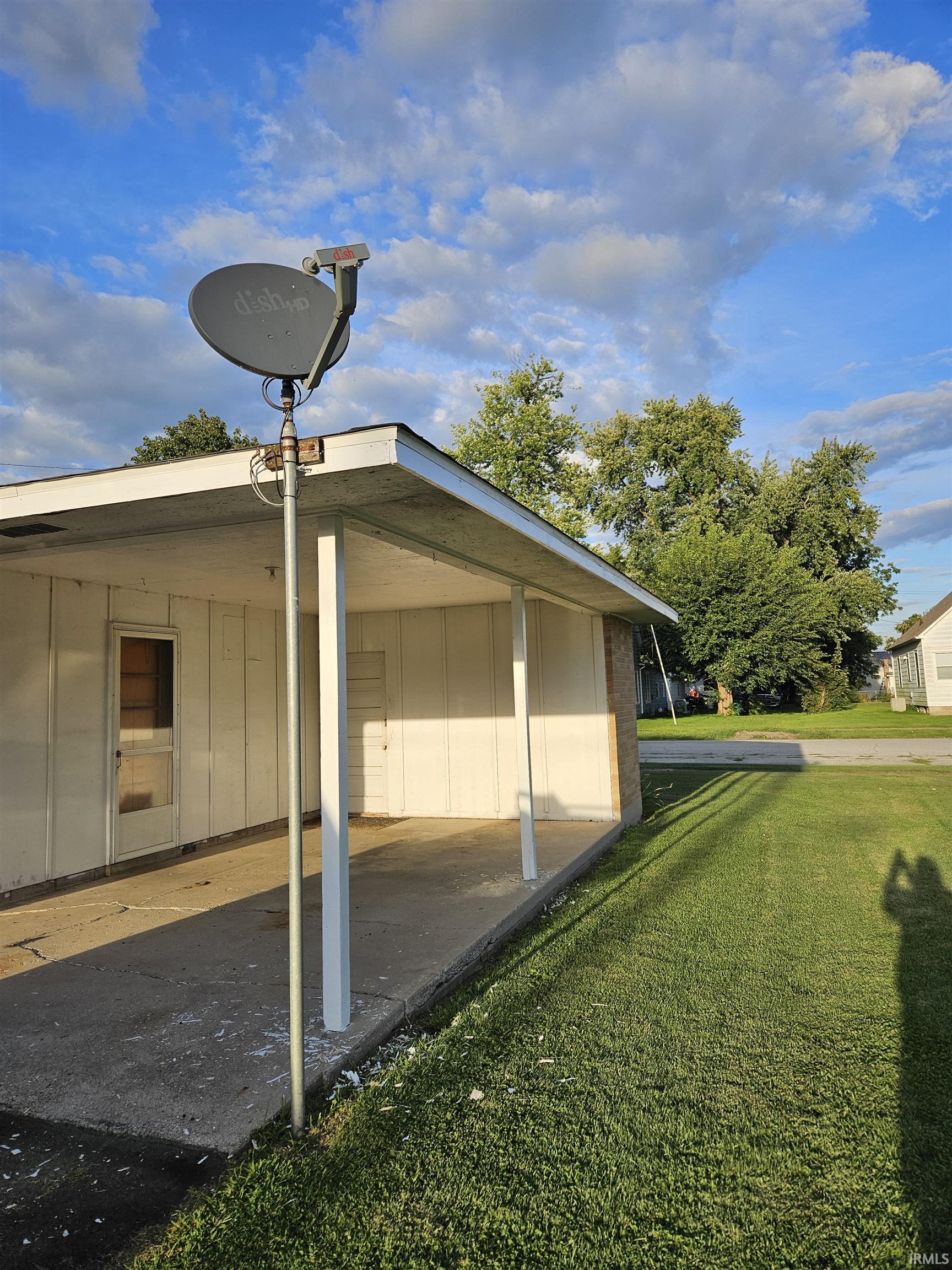 606 North Race Street Monon, IN 47959 - Photo 7 of 13