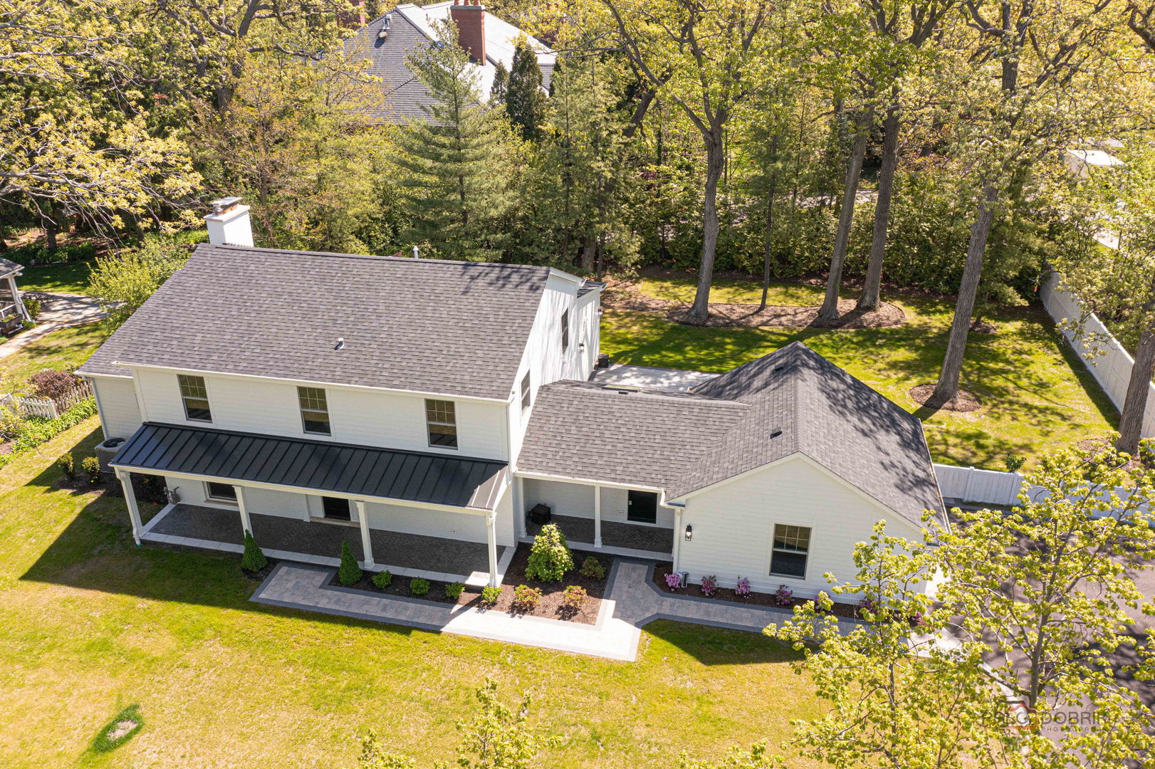 707 Brierhill Road Deerfield, IL 60015 - Photo 1 of 54