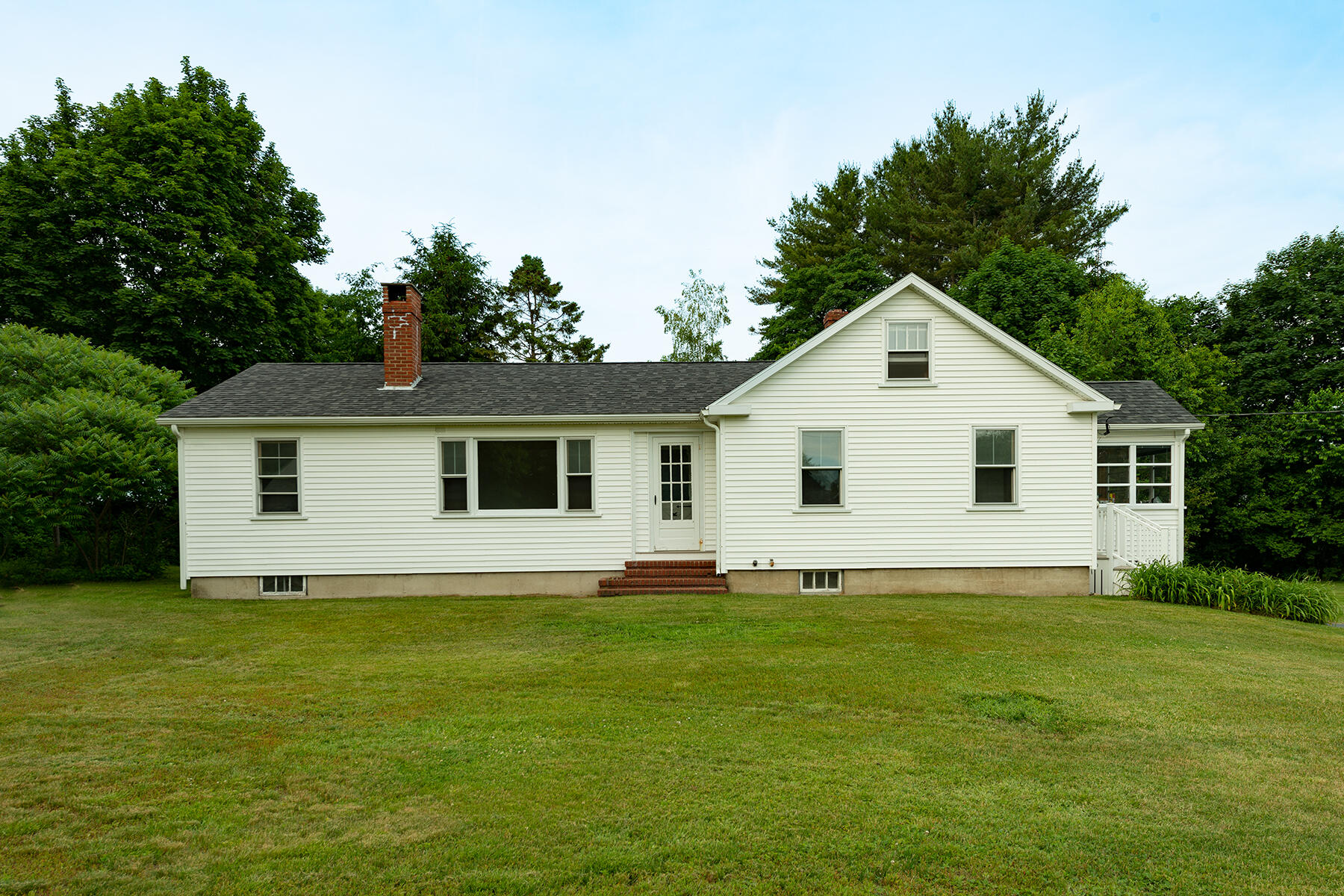 107 Beech Ridge Road York, ME 03909 - Photo 1 of 29 1 Front