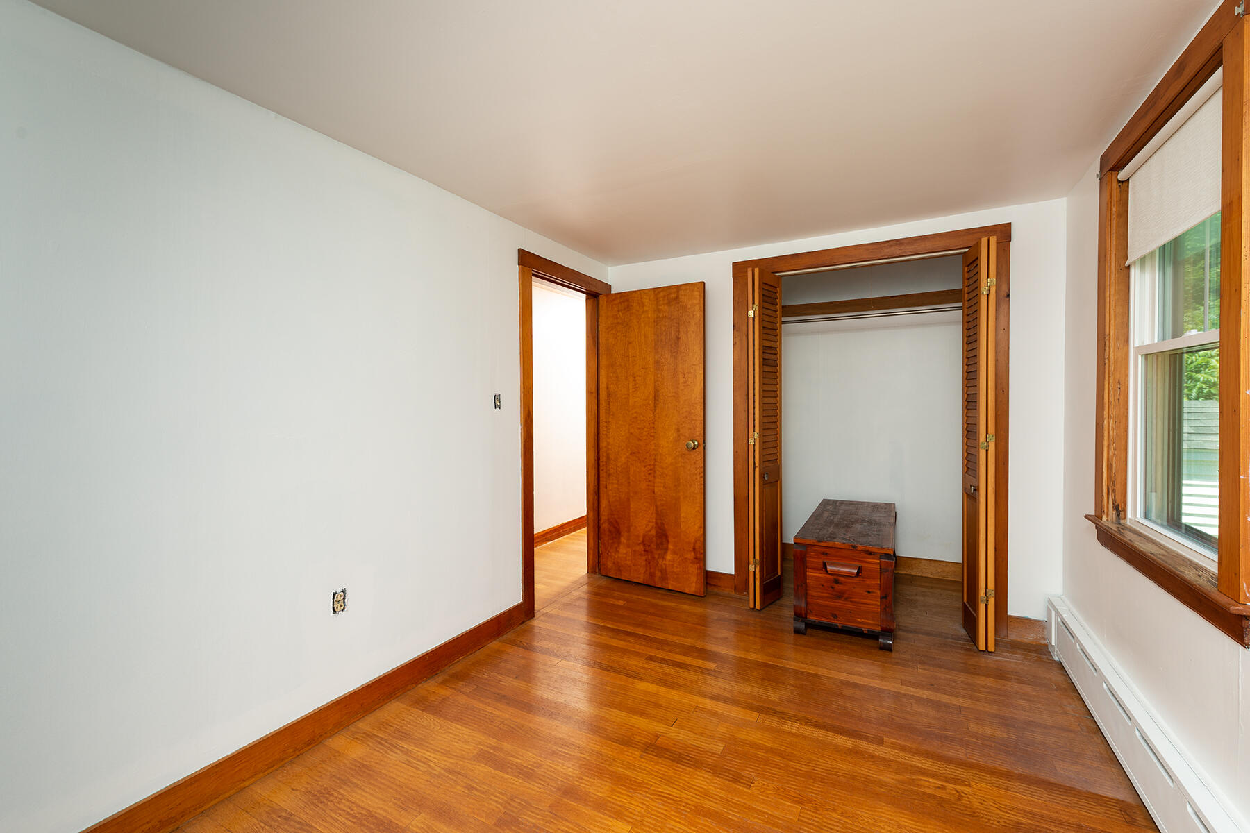 107 Beech Ridge Road York, ME 03909 - Photo 13 of 29 13 Bedroom 1