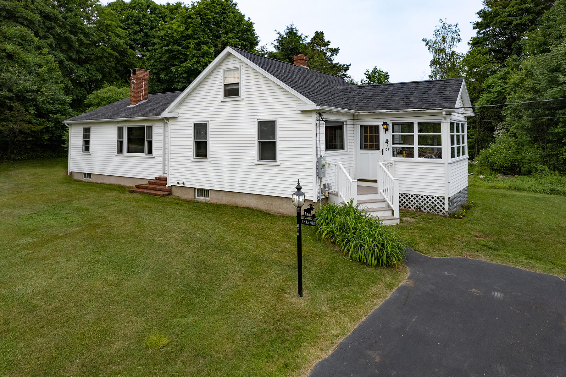 107 Beech Ridge Road York, ME 03909 - Photo 2 of 29 2 Front