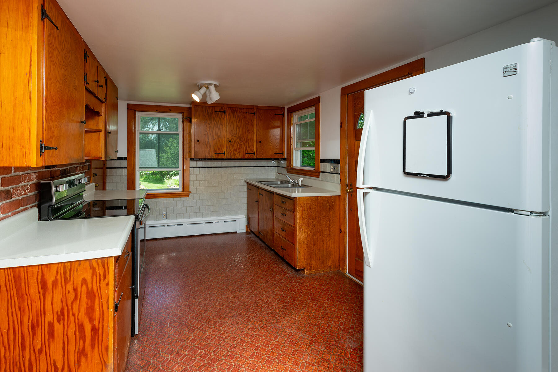107 Beech Ridge Road York, ME 03909 - Photo 10 of 29 10 Kitchen