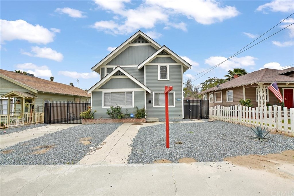 4174 El Dorado Street Riverside, CA 92501 - Photo 1 of 41