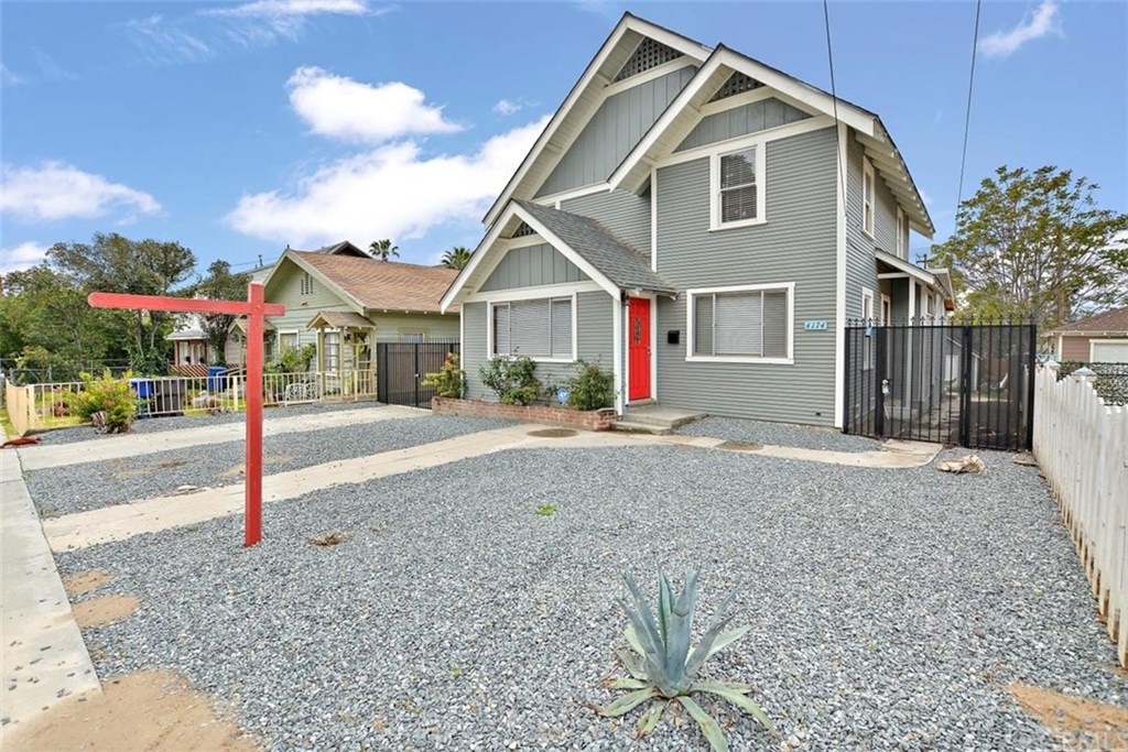 4174 El Dorado Street Riverside, CA 92501 - Photo 40 of 41