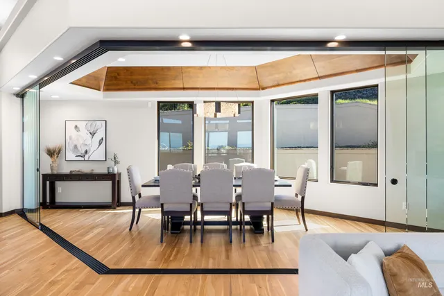 $5,100,000 | 146 Skylark Drive, Boise, ID 83702