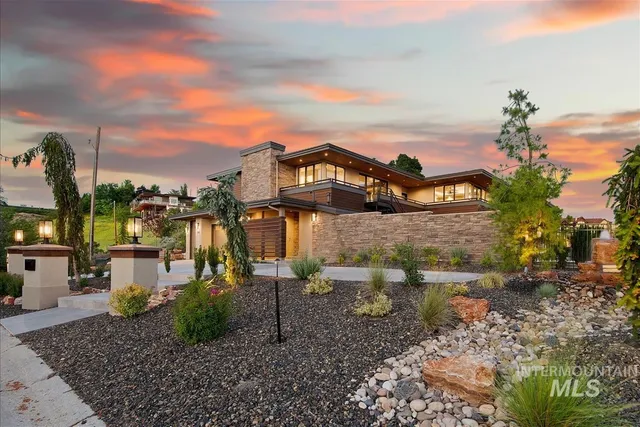 $5,100,000 | 146 Skylark Drive, Boise, ID 83702