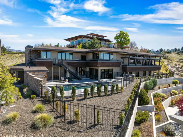 $5,100,000 | 146 Skylark Drive, Boise, ID 83702