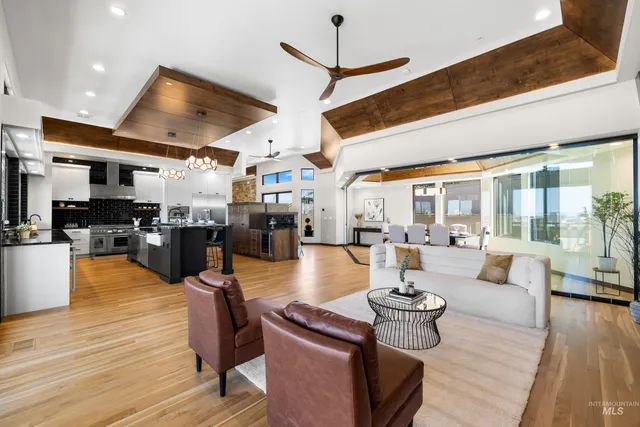 $5,100,000 | 146 Skylark Drive, Boise, ID 83702