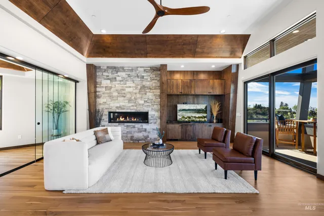 $5,100,000 | 146 Skylark Drive, Boise, ID 83702