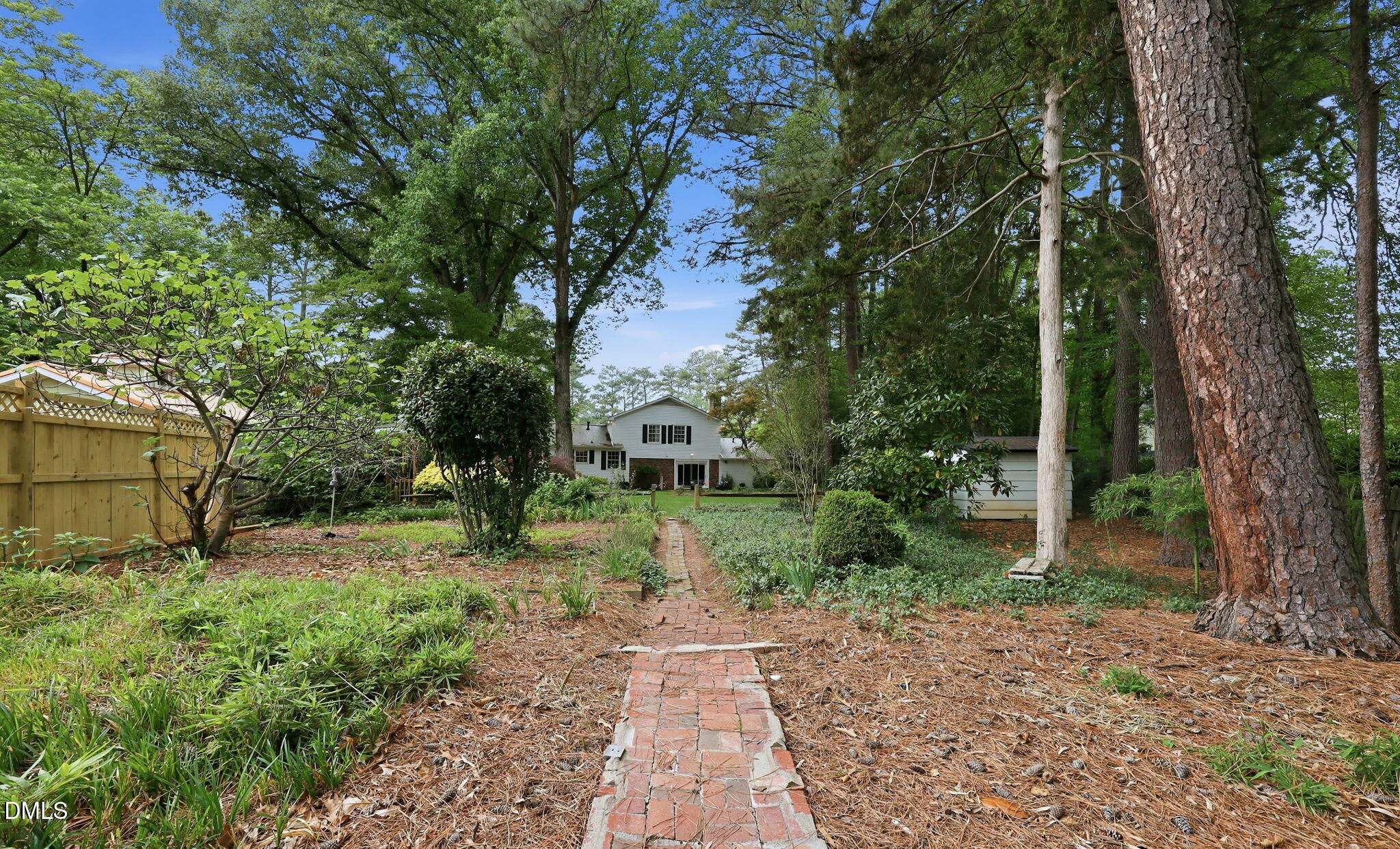 5004 Foxlair Court Raleigh, NC 27609 - Photo 17 of 54 25-web-or-mls-IMG_6150