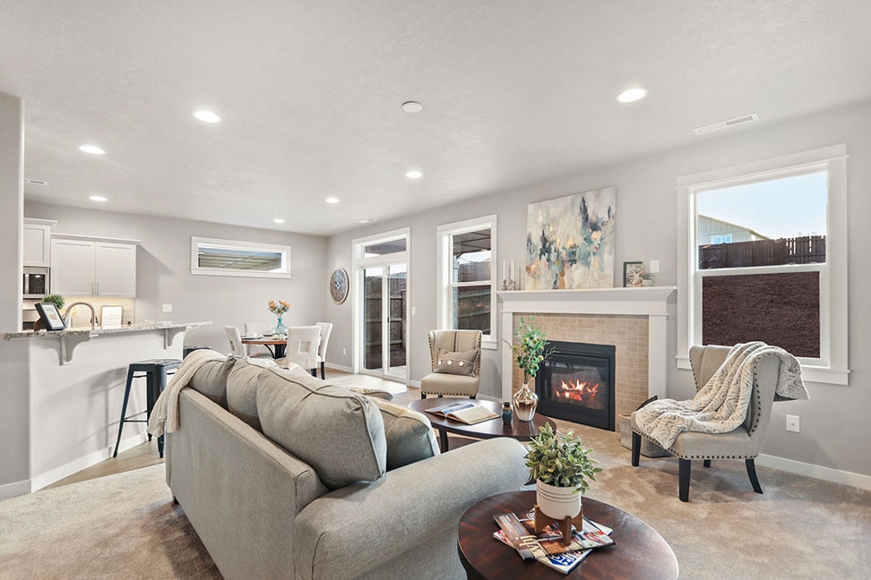 5413 North Calvin Road Spokane Valley, WA 99216 - Photo 5 of 10 Gallery Image 5