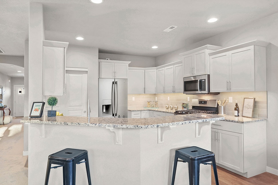 5413 North Calvin Road Spokane Valley, WA 99216 - Photo 6 of 10 Gallery Image 6