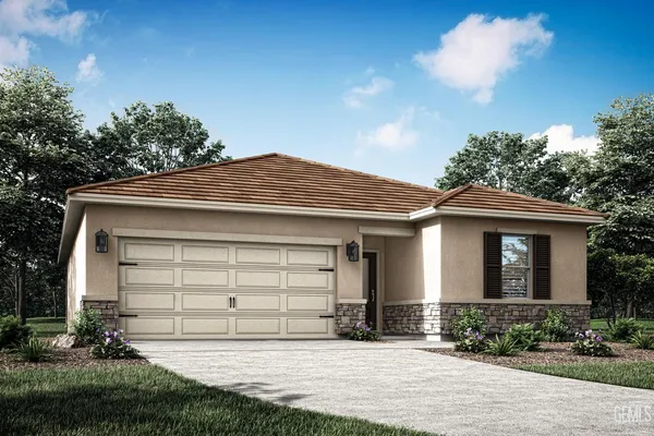 $476,900 | Undisclosed Address, Bakersfield, CA 93313