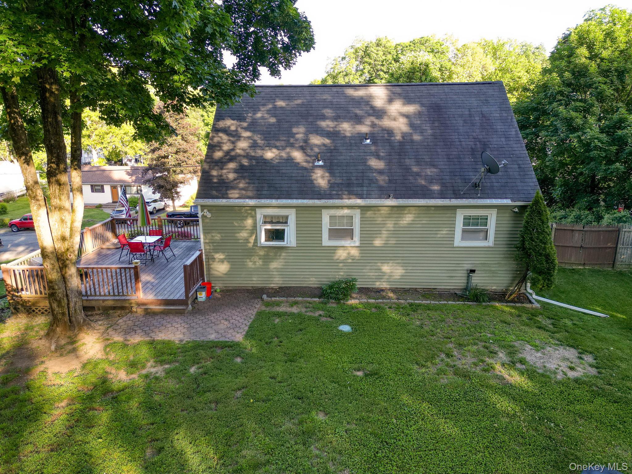 57 Elk Road Hopewell Junction, NY 12533 - Photo 27 of 30