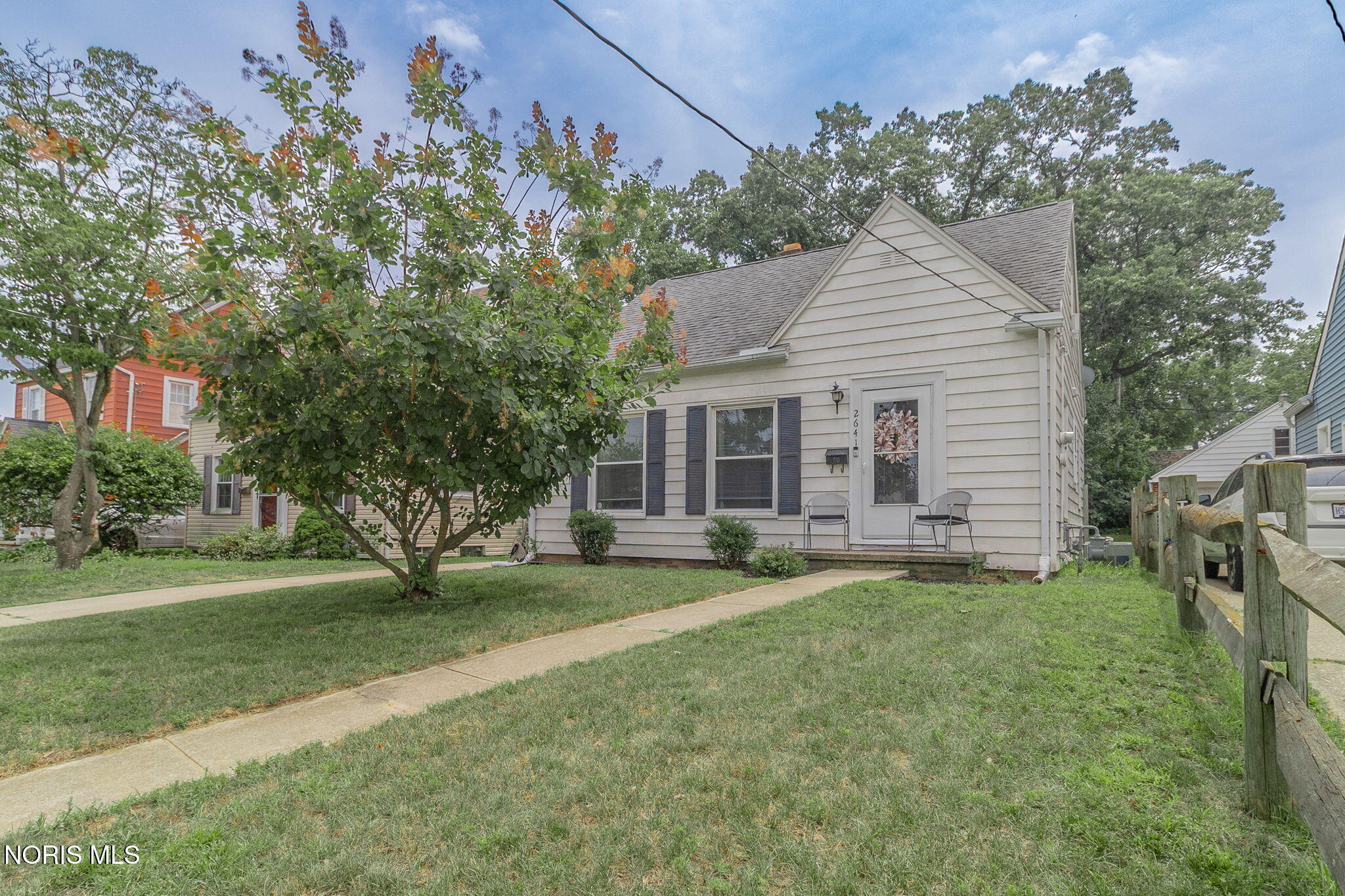 2641 Gracewood Road Toledo, OH 43613 - Photo 1 of 32 Gallery Image 1