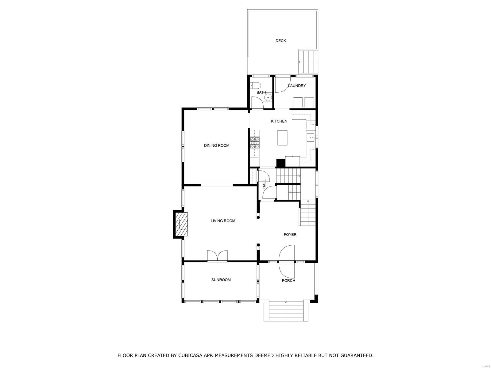 724 South Oak Street Hillsboro, IL 62049 - Photo 11 of 53 Gallery Image 11