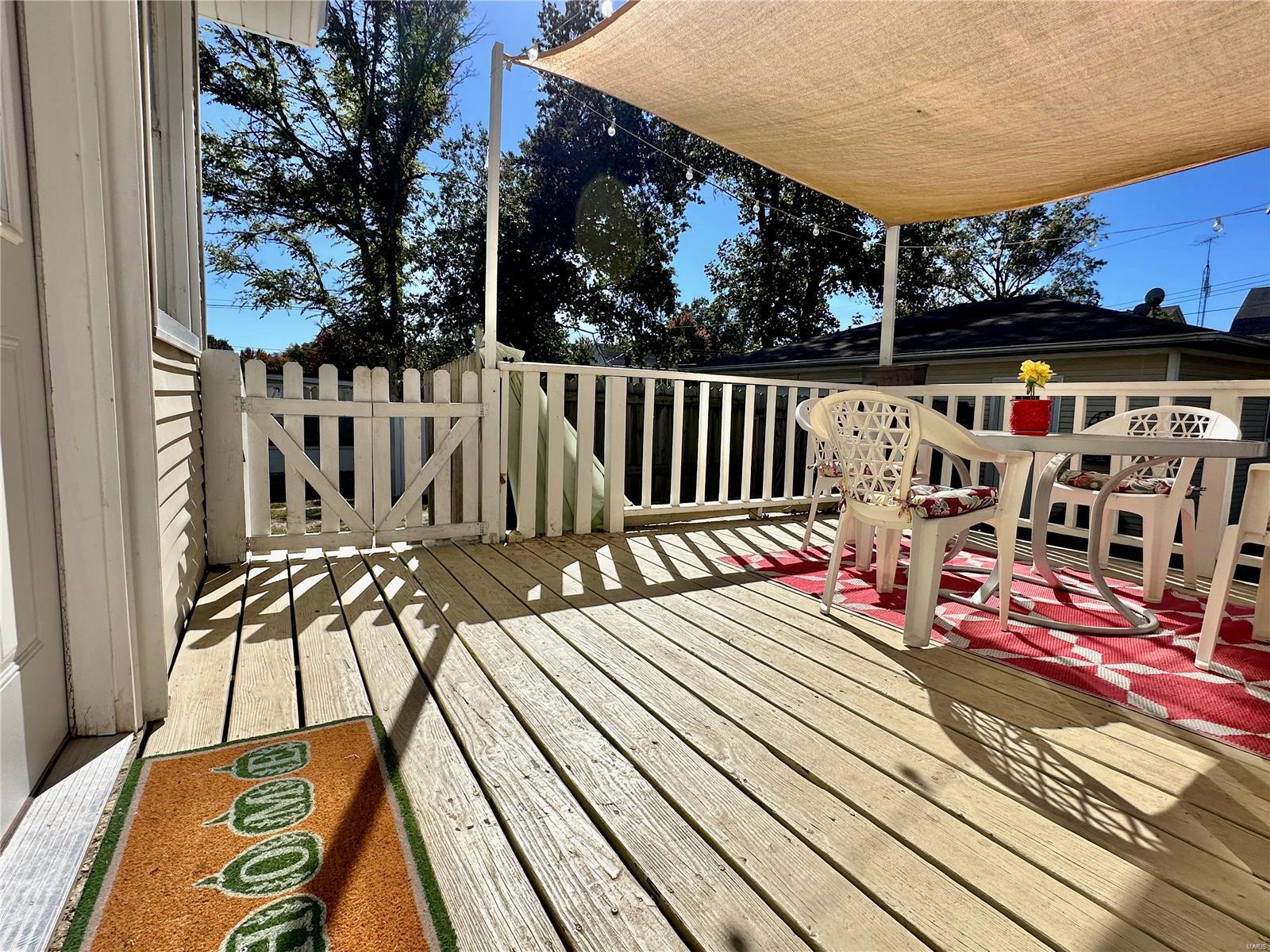 724 South Oak Street Hillsboro, IL 62049 - Photo 49 of 53 Gallery Image 49