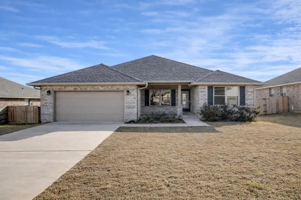 $345,000 | 5839 Crestlake Drive, Crestview, FL 32536