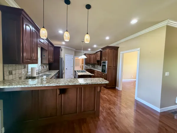 $448,500 | 1503 Taliaferro Springs Road, Lyerly, GA 30730
