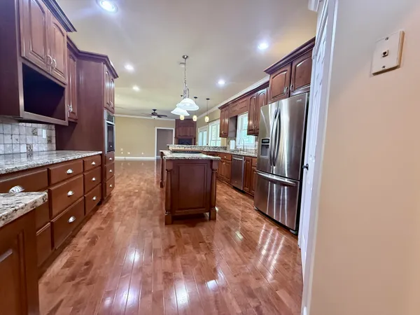 $448,500 | 1503 Taliaferro Springs Road, Lyerly, GA 30730