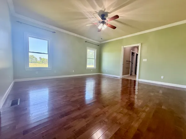 $448,500 | 1503 Taliaferro Springs Road, Lyerly, GA 30730