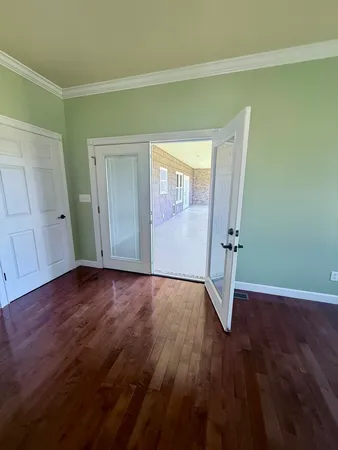 $448,500 | 1503 Taliaferro Springs Road, Lyerly, GA 30730