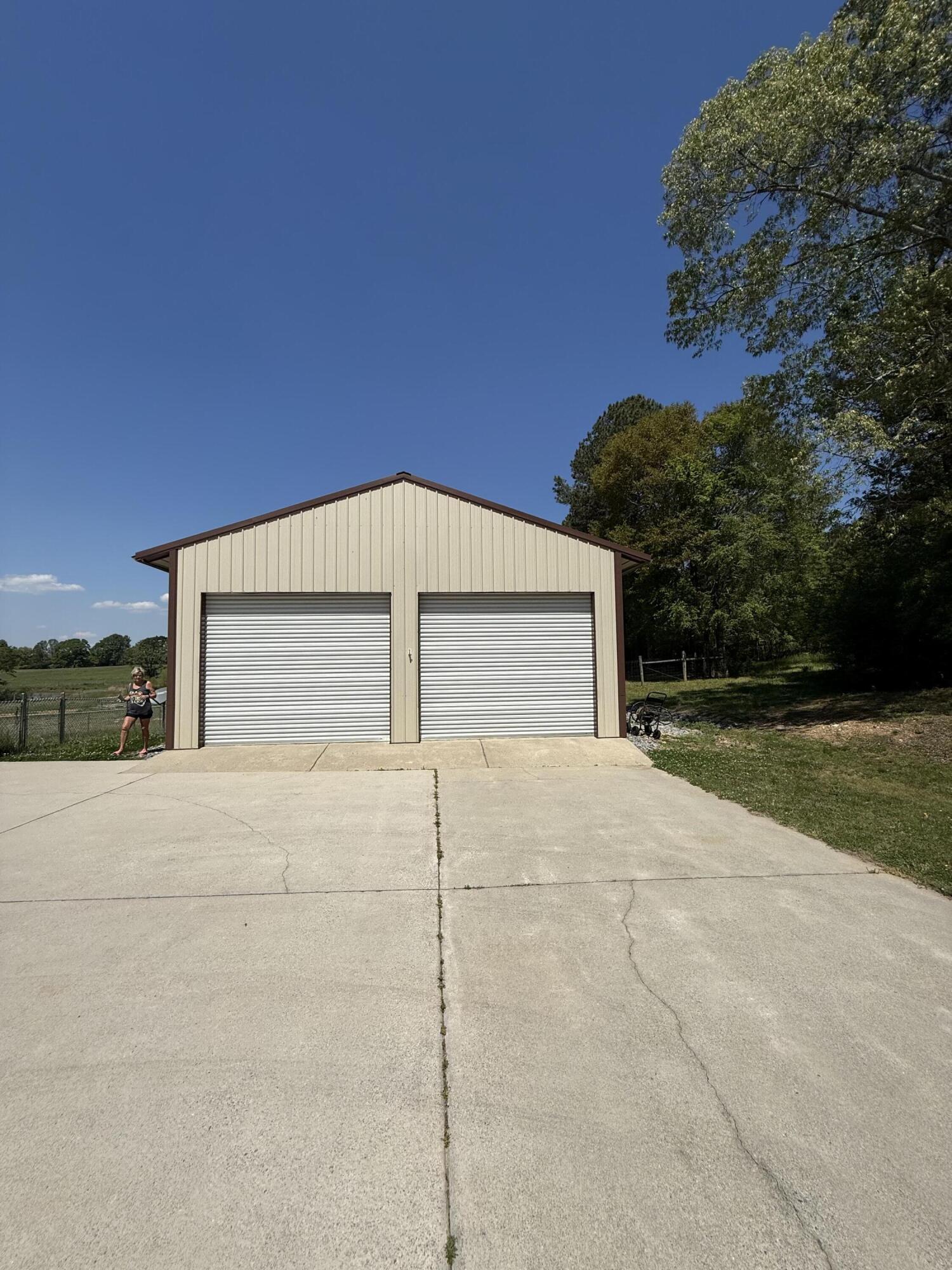 1503 Taliaferro Springs Road Lyerly, GA 30730 - Photo 28 of 37 Bay1