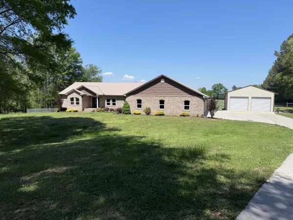 $448,500 | 1503 Taliaferro Springs Road, Lyerly, GA 30730
