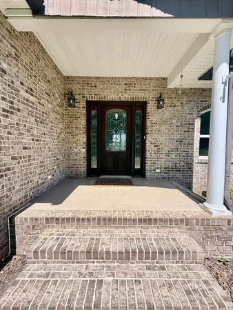 $448,500 | 1503 Taliaferro Springs Road, Lyerly, GA 30730